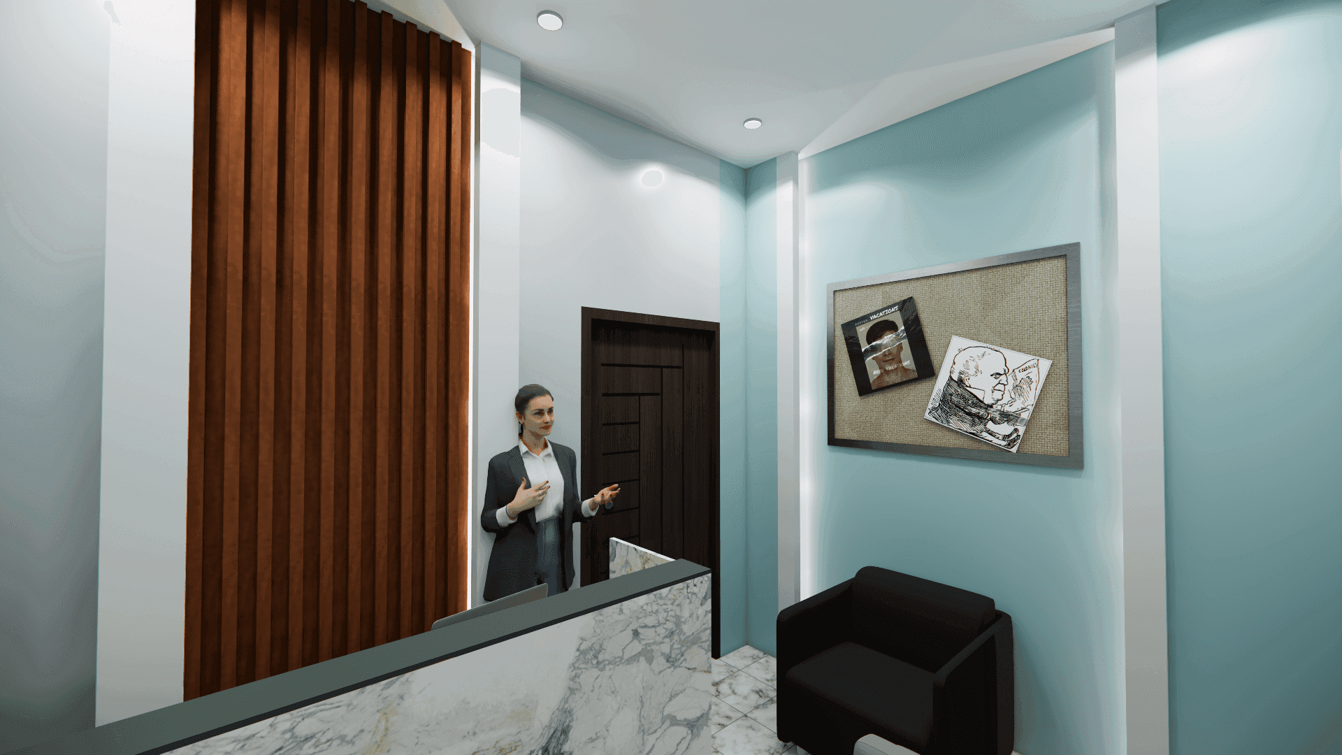 Dental Clinic solution 2