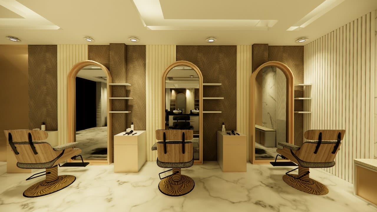 Mithusa Unisex Salon solution 1