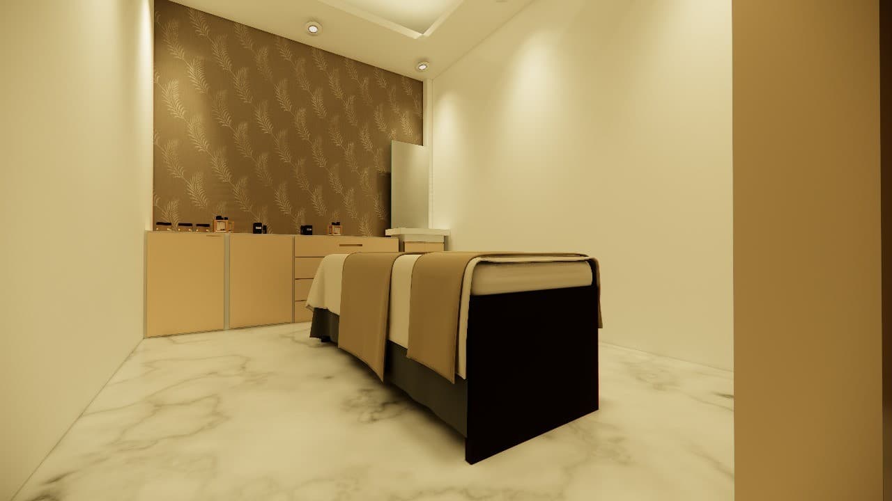 Mithusa Unisex Salon solution 2