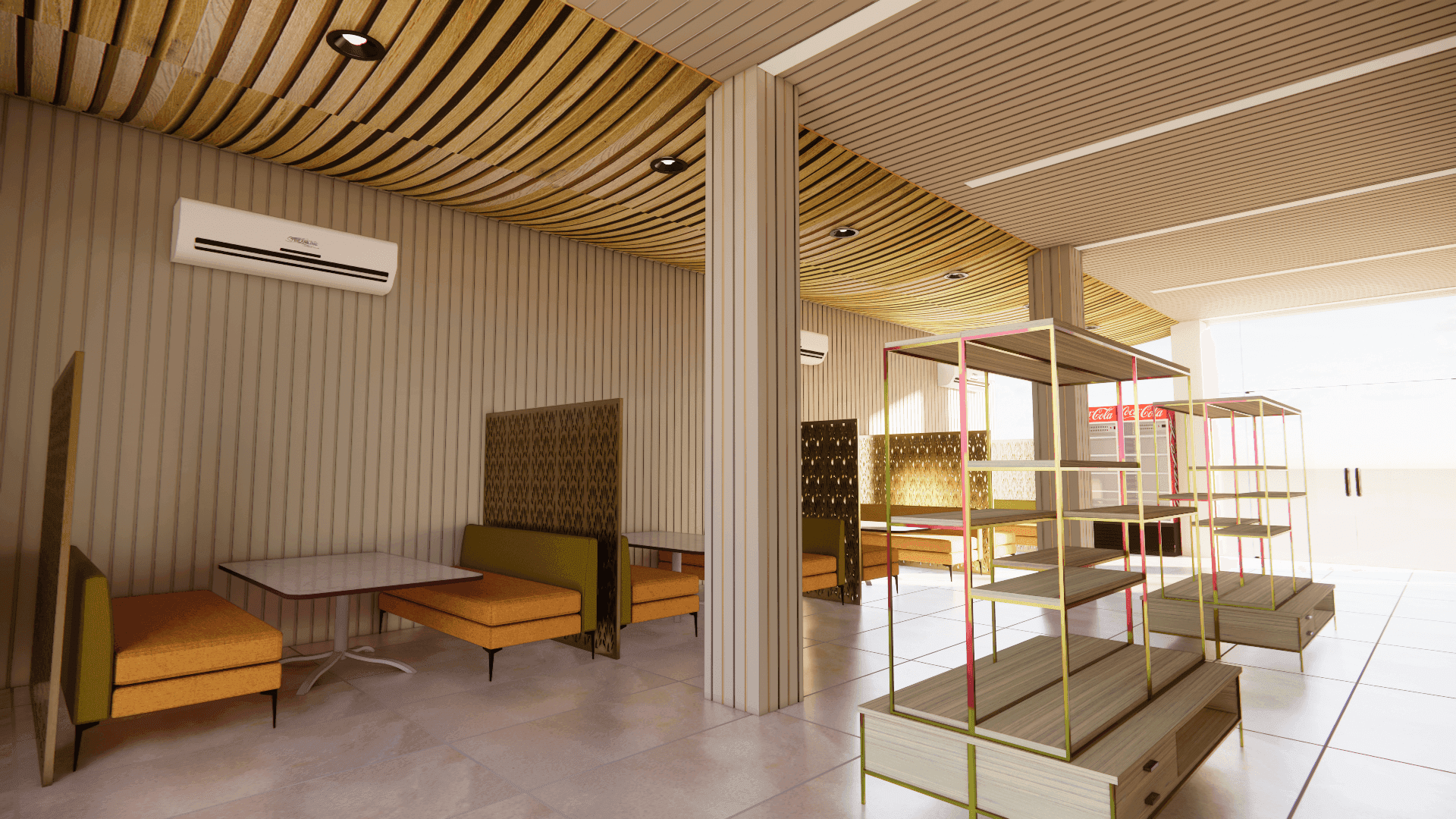 Corporate Design